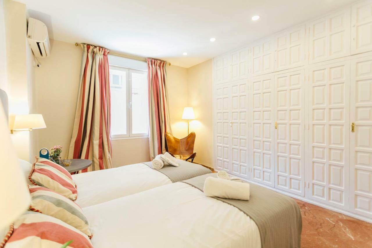 Stylish And Wide- 3Bdr 3Bth- Los Remedios Sevilla Exterior foto