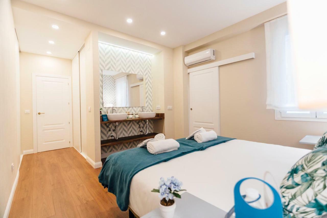 Stylish And Wide- 3Bdr 3Bth- Los Remedios Sevilla Exterior foto